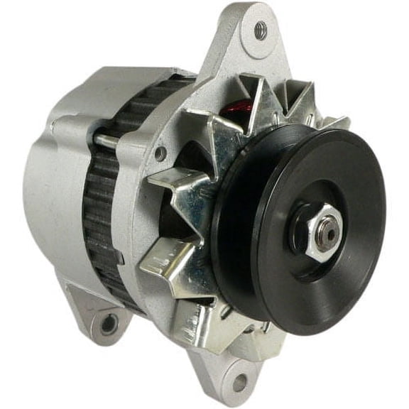 New Alternator Compatible with Tcm Misc Equipment Sd10Z Sd12Z W/ Isuzu C240 Eng Diesel