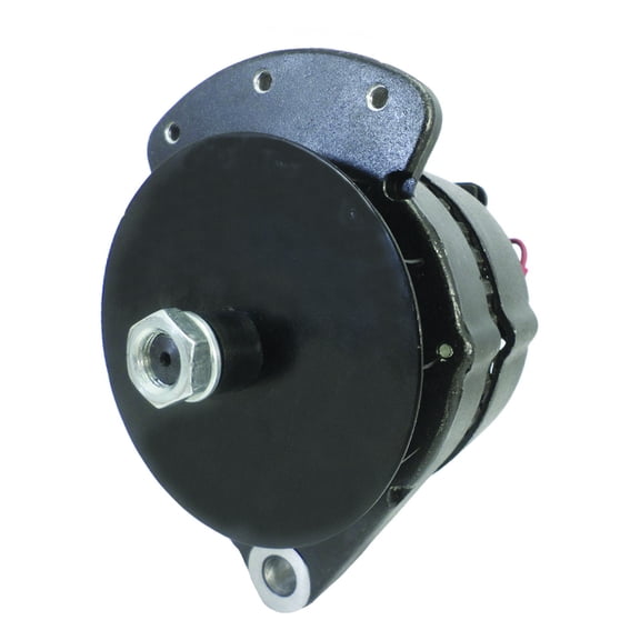 NEW Alternator Fits Thermo King Truck Trailer Units 10-41-2194 & Many Others 2-YEAR WARRANTY