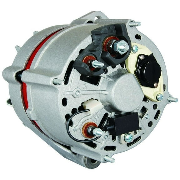 New Alternator Compatible with Volkswagen Vanagon Van 1.9L 1983 1984 1985 0-120-469-708