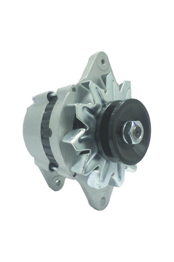 NEW Alternator For 1982-2003 Yanmar Lr155-20 129772-77200 4Jmte 4Jh2E 18-6278 Lr155-20B 129772-77200