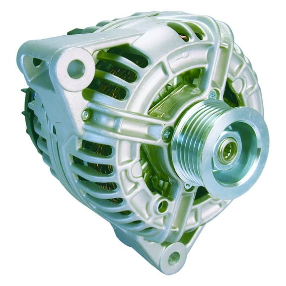 NEW Alternator Mercedes-Benz Clk320 0124515055a0111542702 013-154-80-02 439307 2-YEAR WARRANTY