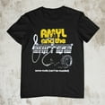 NEW Amyl And The Sniffers Some Mutts Black All Size gift Shirt
