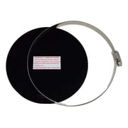 NEW And Improved Thumlers Tumbler A-R12 Lid With Retainer Ring, AR12, AR-12
