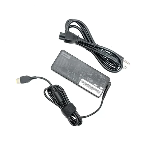 Pre-Owned Lenovo AC Power Adapter 90W for ThinkPad E540 E570 T570 W550 w/PC OEM