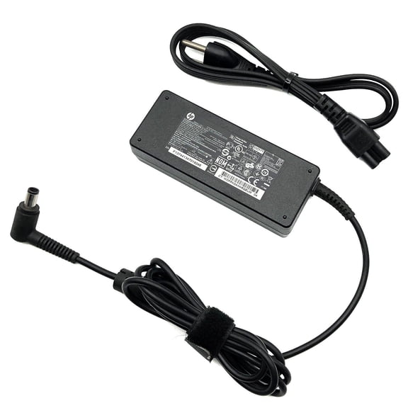 NEW Authentic 65W HP Adapter for All-in-One 21.5 inch TPC-Q030-22 Look MPN wCord