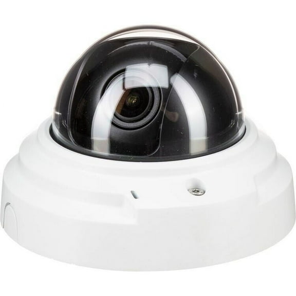 NEW Axis P3374-V 720P Network Dome Camera 1MP - 01056-001