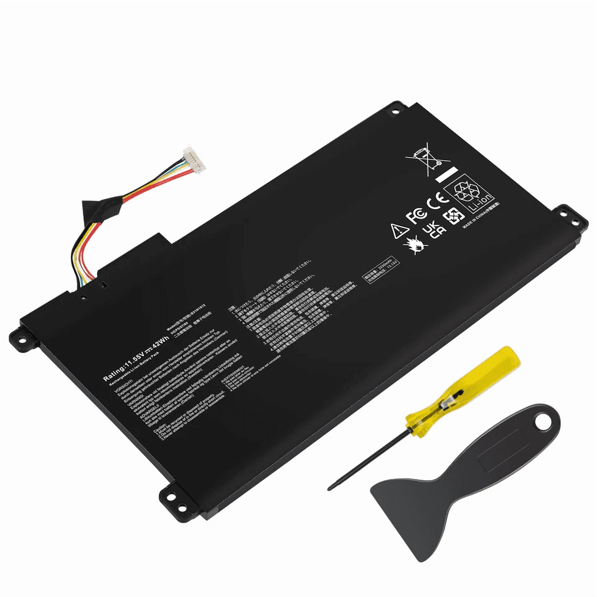 ASUS VivoBook X202E SSD128GB バッテリー新品に近い Asus vivobook X202E Battery