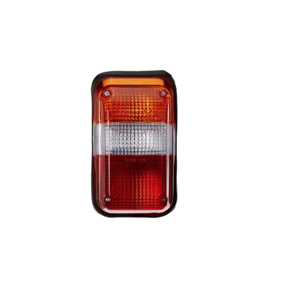 NEW BAJAJ 3W RE TYPE 2 TUK TUK TAIL LIGHT- LH
