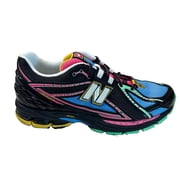 New Balance 1906R Sneakers in Black/Multi-Color | Men Low-Top - 5