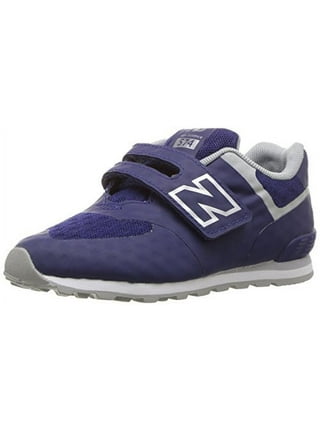 New balance kids shoe sizes best sale