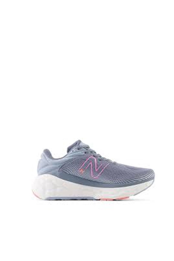 Female Adult Women 8.5 W840FLS Arctic Grey/Raspberry