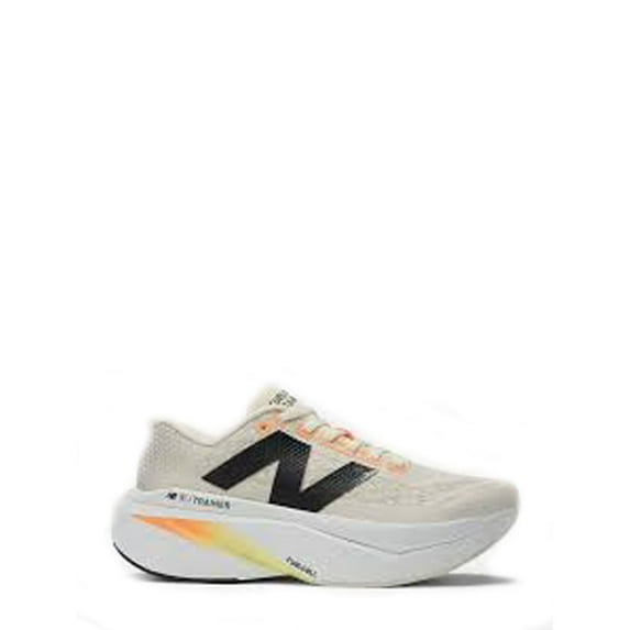 NEW BALANCE Female Adult Women 8.5 WRCXCA4 Angora/Hot Mango/Black