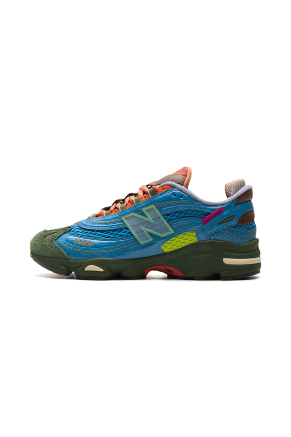 MENS 1000 "Salehe Bembury - Fog Be The Cloud" M1000BM M1000BM from Stadium Goods