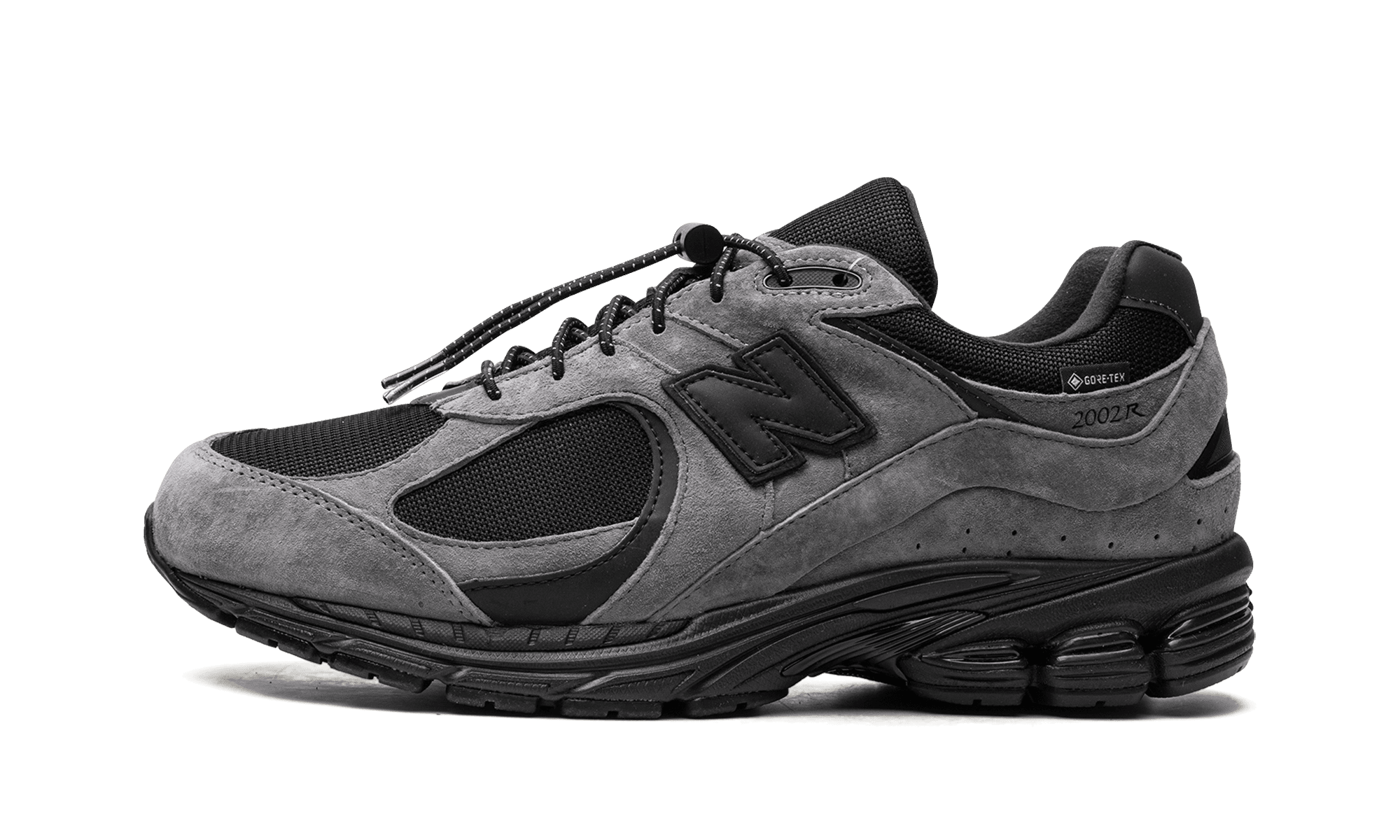 JJJJound × New Balance M2002RXZ NEW BALANCE MENS 2002R 