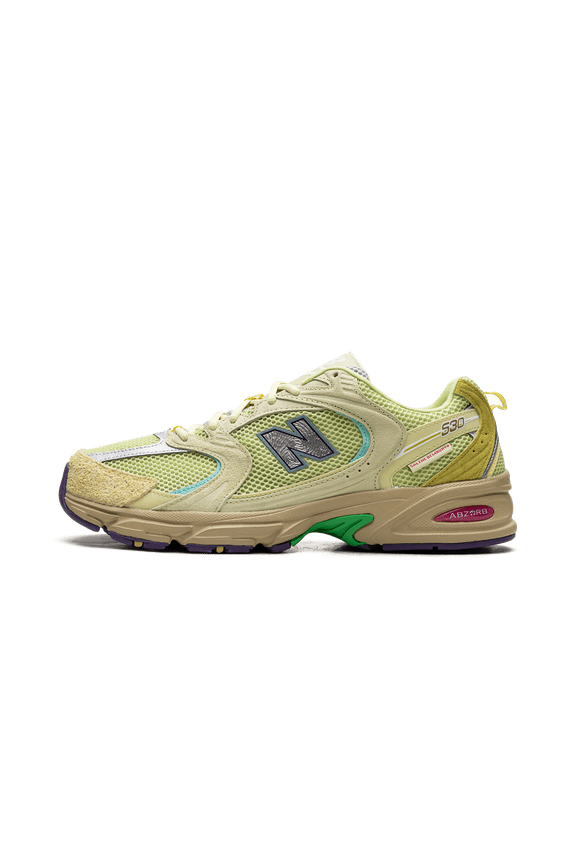 MENS 530 "Salehe Bembury - Prosperity Be The Prize" MR530PR MR530PR from Stadium Goods