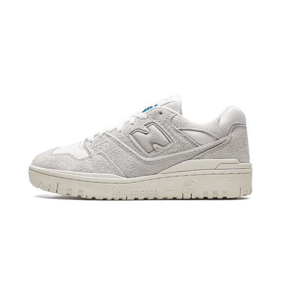 NEW BALANCE MENS 550 "Aime Leon Dore - Grey Suede" BB550AC1 BB550AC1 from Stadium Goods
