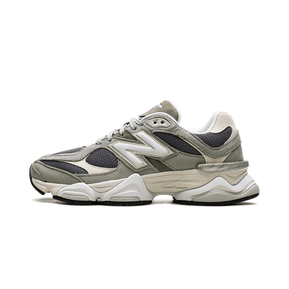 NEW BALANCE MENS 9060 "Fall Suedes Pack Olive" U9060CTD from Stadium Goods