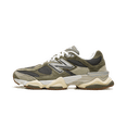 thumbnail image 1 of NEW BALANCE MENS 9060 "Green Grey" U9060FOC U9060FOC from Stadium Goods, 1 of 8