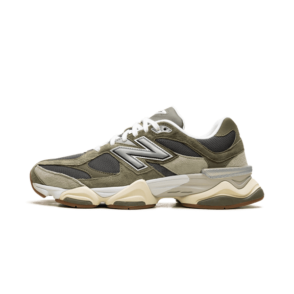 NEW BALANCE MENS 9060 "Green Grey" U9060FOC U9060FOC from Stadium Goods