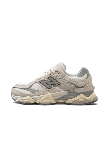 New Balance 9060 Sea Salt Suede
