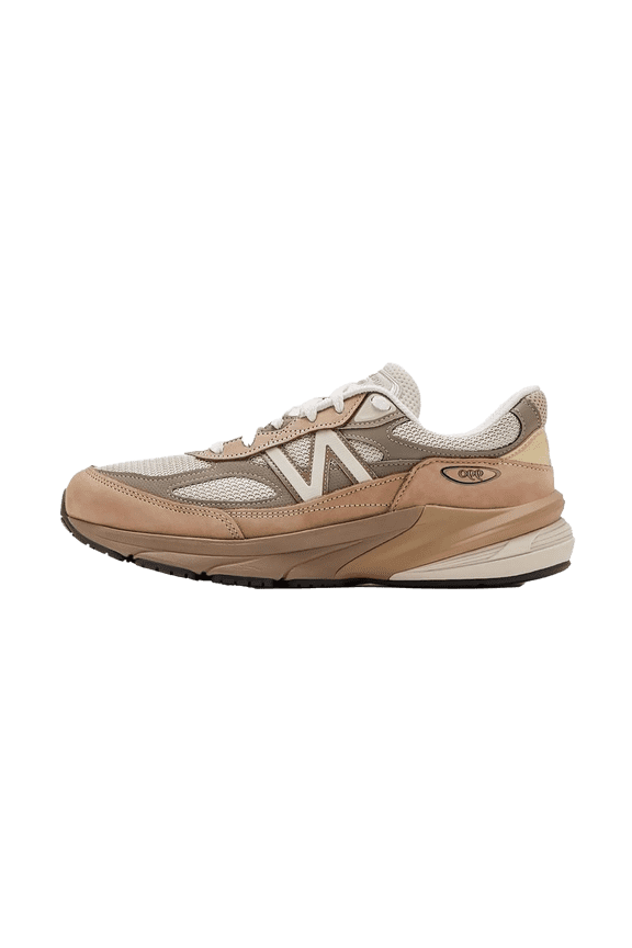 MENS 990v6 "Made in USA - Driftwood / Timberwolf" U990SG6 U990SG6 from Stadium Goods