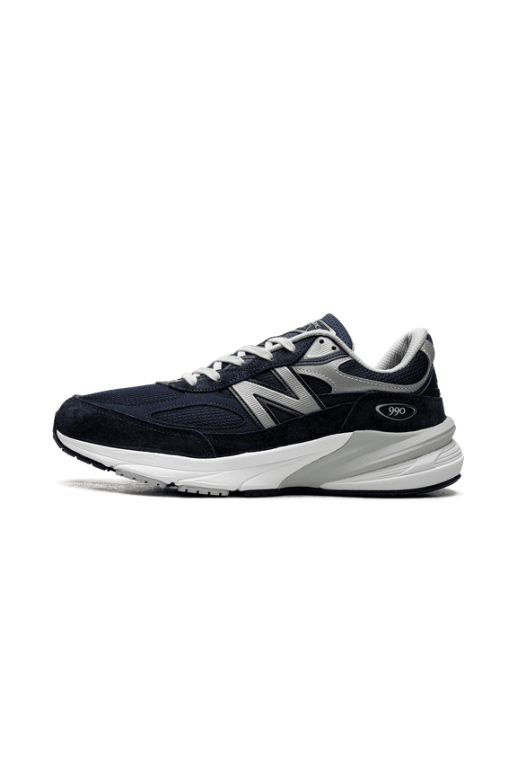 MENS 990v6 "Navy" M990NV6 M990NV6 from Stadium Goods