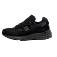 thumbnail image 1 of NEW BALANCE MENS 992 "Made in USA - Triple Black" U992TB from Stadium Goods, 1 of 2