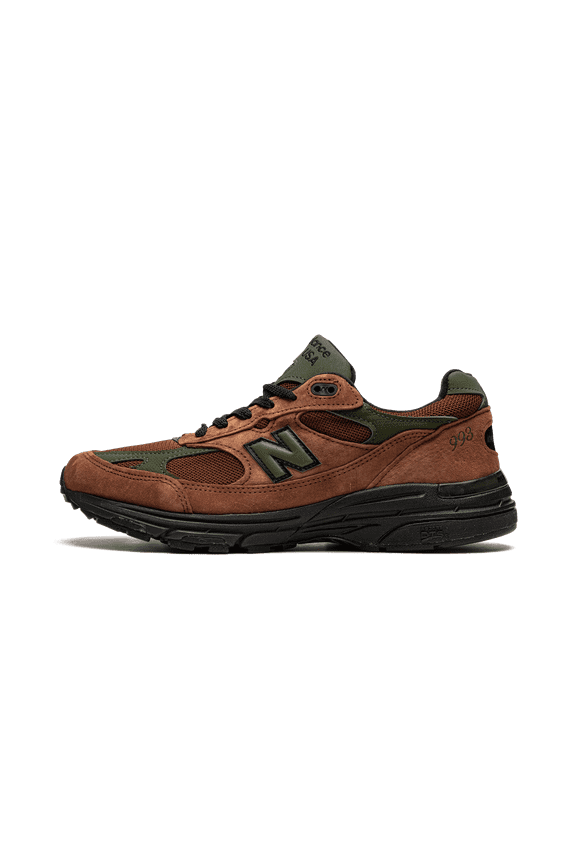 MENS 993 "Aime Leon Dore - Brown" MR993ALD MR993ALD from Stadium Goods