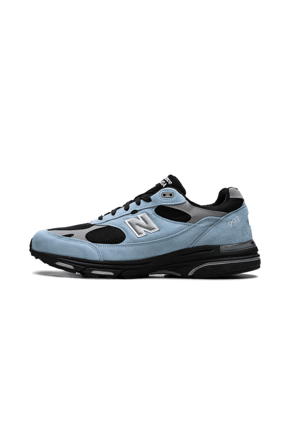 MENS 993 "Community Blue" U993BB from Stadium Goods