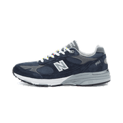 NEW BALANCE MENS 993 "Kith Navy" MR993NV MR993NV from Stadium Goods