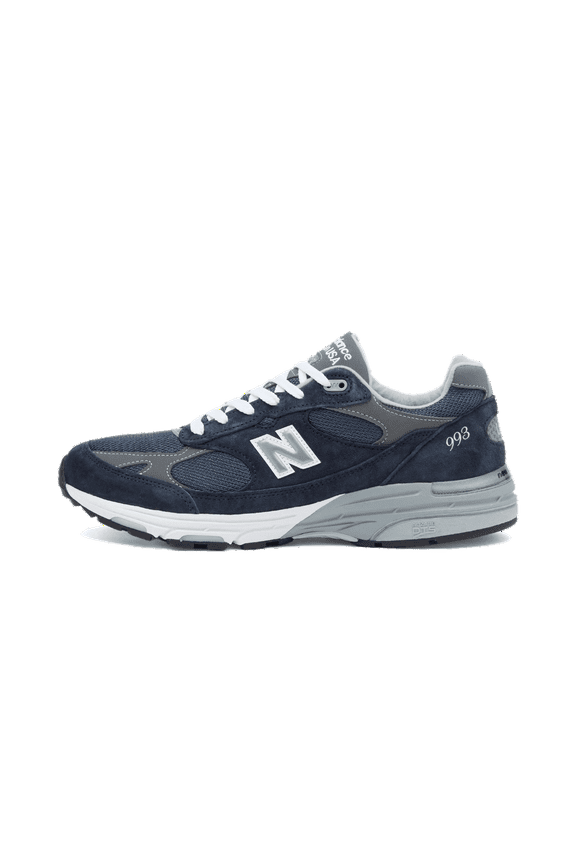 MENS 993 "Kith Navy" MR993NV MR993NV from Stadium Goods