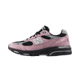 thumbnail image 1 of NEW BALANCE MENS 993 "Pink Taffy" U993PB from Stadium Goods, 1 of 2