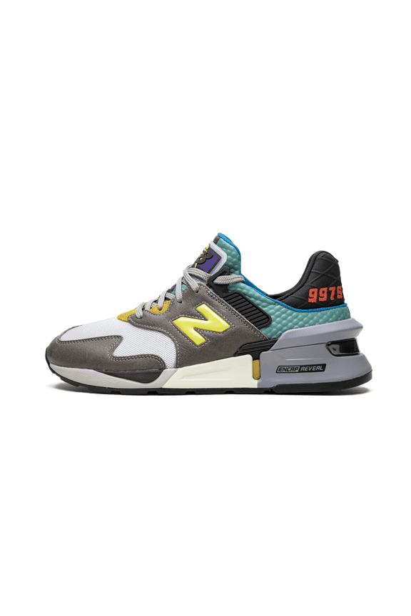 MENS 997S "Bodega No Bad Days" MS997JBG MS997JBG from Stadium Goods