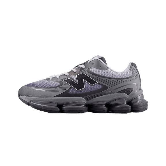 NEW BALANCE MENS Abzorb 2000 "Pearl Grey Black" U2000PCD U2000PCD from Stadium Goods