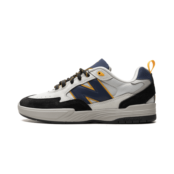 NEW BALANCE MENS Numeric 808 "Grey / Blue" NM808EZO NM808EZO from Stadium Goods
