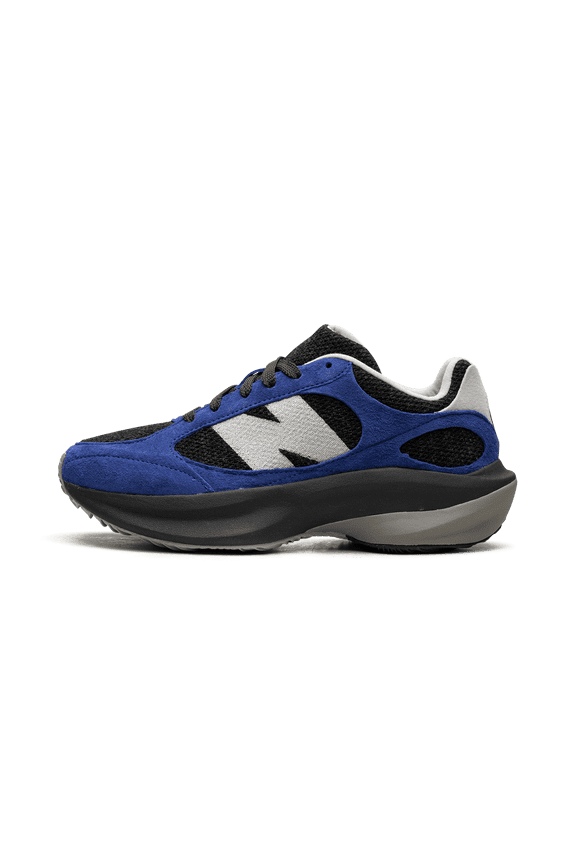 MENS WRPD Runner "Black Blue" UWRPDTBK UWRPDTBK from Stadium Goods