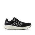 thumbnail image 1 of New Balance Fresh Foam x 880 v14 Black / Sea Salt  M880B14 Men's Size 10, 1 of 3
