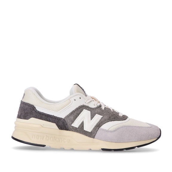 NEW BALANCE Male Adult Men 7 CM997HRK Light Aluminum/Team Away Grey