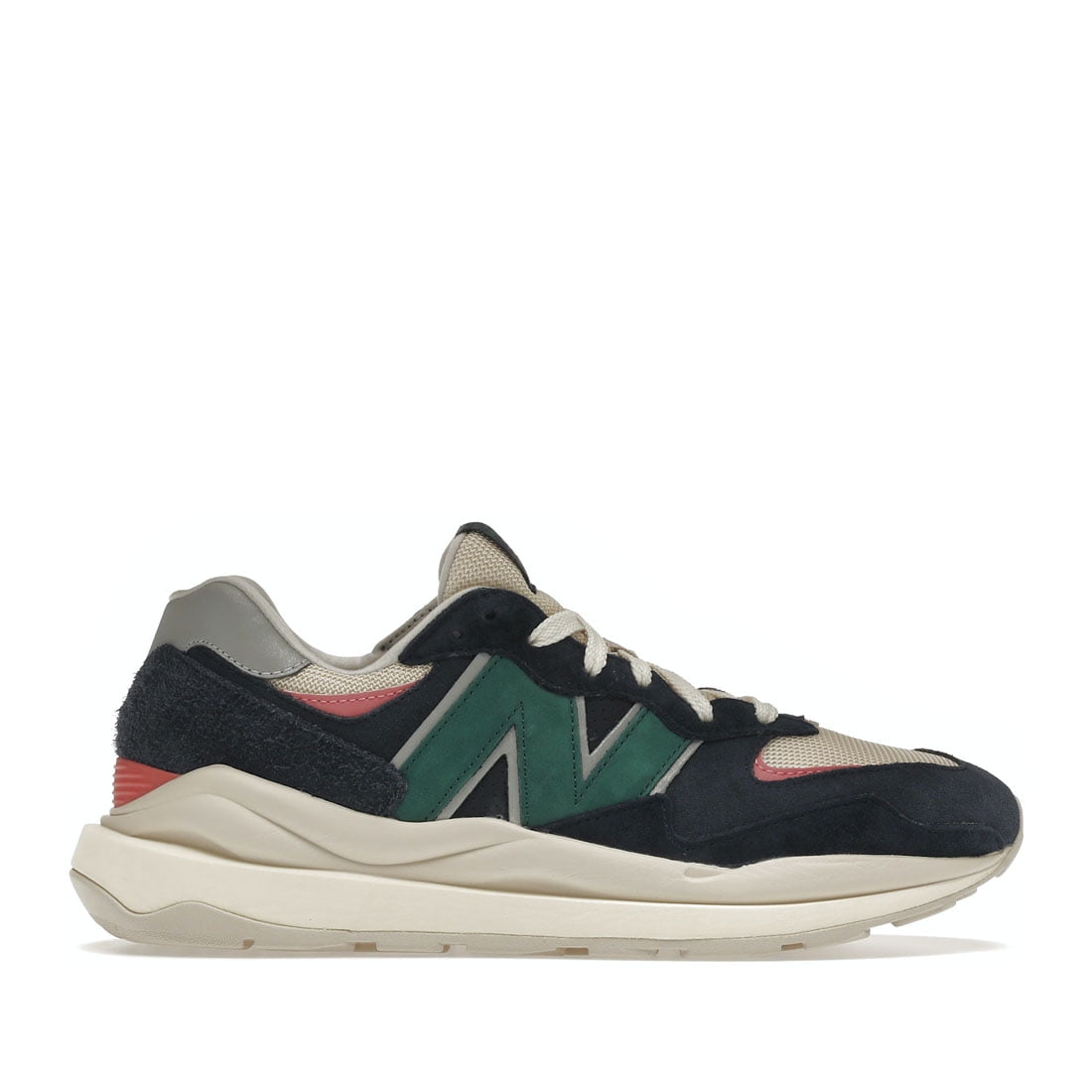 New Balance 5740 Navy/Green  U5740CNN Men's Size 8