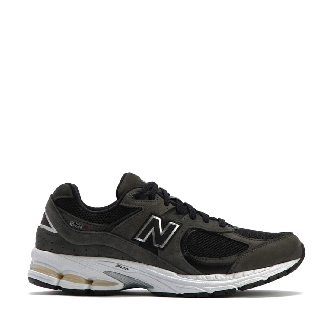 NEW BALANCE Male Adult Men 9 ML2002RB Black