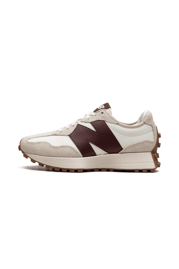 WOMENS 327 Womens "Moonbeam Classic Burgundy" WS327KA WS327KA from Stadium Goods