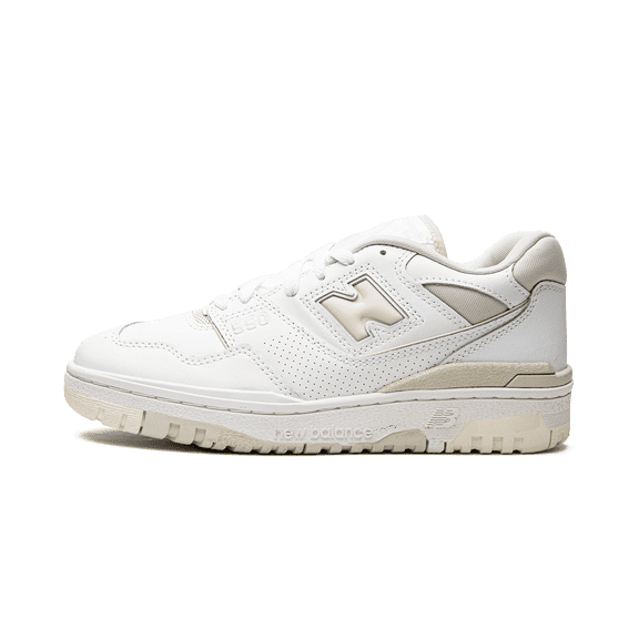 NEW BALANCE WOMENS 550 Womens "Silver Birch" BBW550WS BBW550WS from Stadium Goods