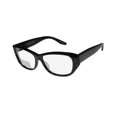 thumbnail image 1 of NEW BARTON PERREIRA SEXTON WOMENS/LADIES CAT EYE FULL-RIM DARK TORTOISE CAT EYE HIGH-END SLEEK FRAME DEMO LENSES 54-15-138 EYEGLASSES/SPECTACLES, 1 of 9