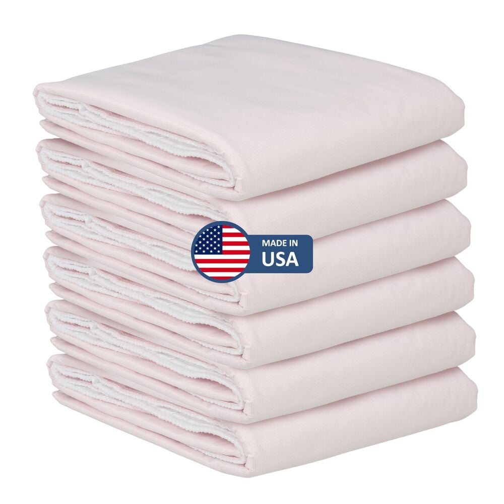 NEW BED PADS REUSABLE UNDERPADS 34x36 HOSPITAL GRADE INCONTINENCE