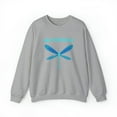 thumbnail image 1 of NEW BEGINNINGS - Unisex Heavy Blend Crewneck Sweatshirt, 1 of 2