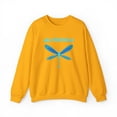 thumbnail image 1 of NEW BEGINNINGS - Unisex Heavy Blend Crewneck Sweatshirt, 1 of 2
