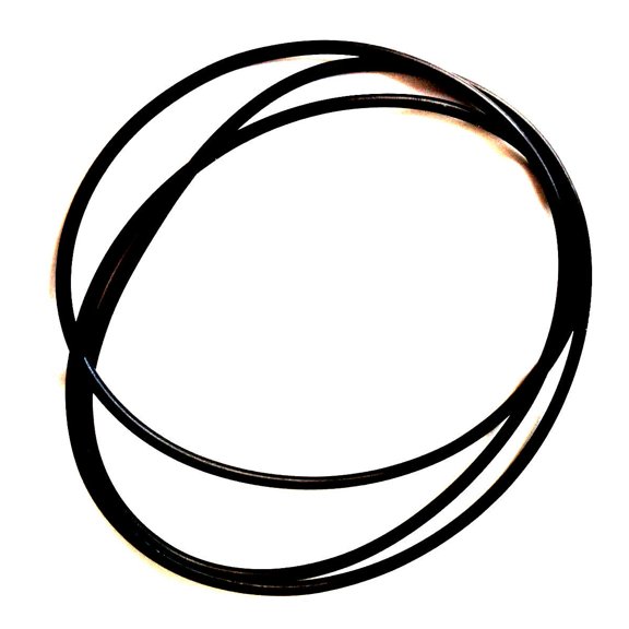 *NEW BELT* VPI HW 19 Mark 3 MkIII SCOUT SCOUTMASTER ARIES CLASSIC PRIME TRAVELER