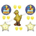 thumbnail image 1 of NEW!! BIG BIRD Birthday party Balloons Decorations Sesame Street, 1 of 6