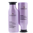 thumbnail image 1 of NEW BIGGER BOTTLE - Pureology Hydrate Shampoo and Conditioner Duo Set 9 OZ EACH, 1 of 4