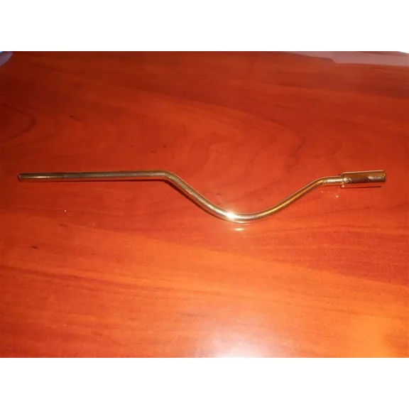 Bigsby C.A. 9.5" Wire Style Handle Only Gold